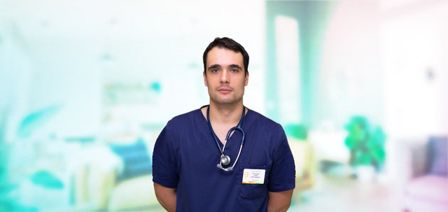 Кузнецов Иван Спартакович