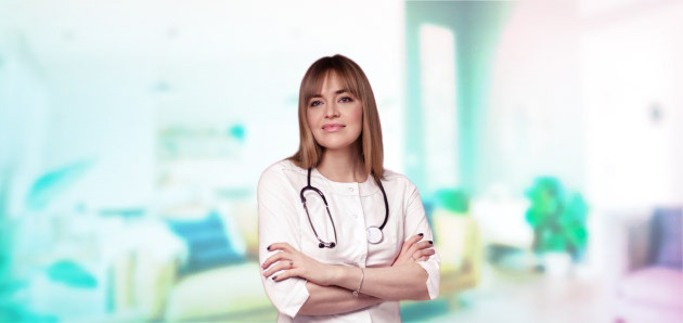 Мурашко Светлана Михайловна