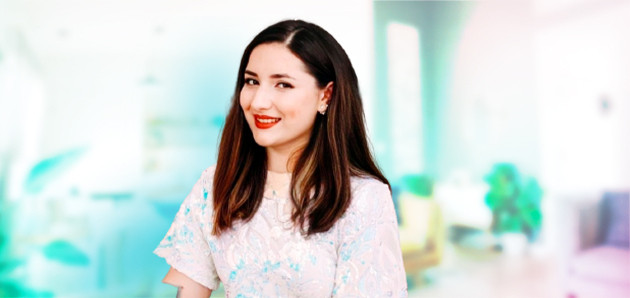 Лебедянцева Екатерина Викторовна