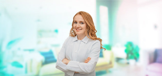 Ладина Ирина Игоревна