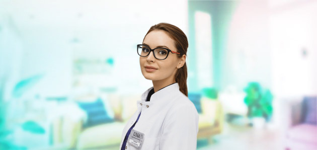 Латаева Эльза Сергеевна