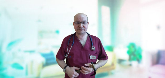 Максимов Радислав Серафимович