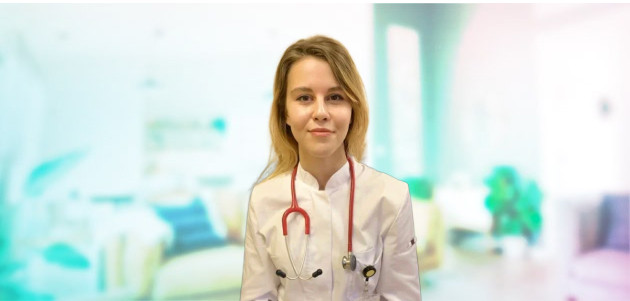 Манкуте Гинтаре Римантовна