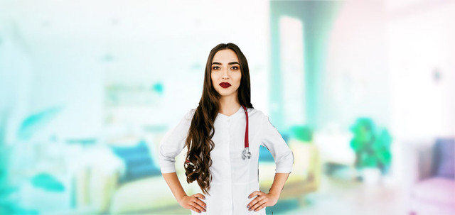 Миронова Ольга Михайловна