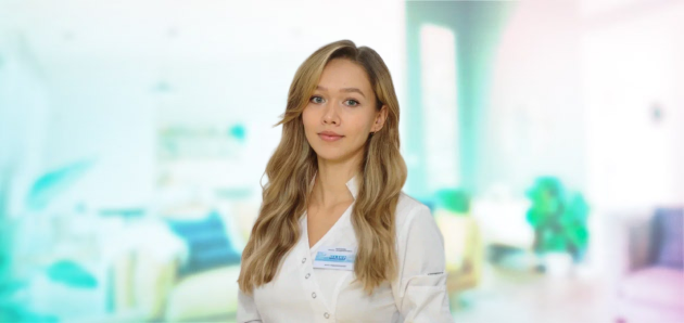 Морозова Ирина Владимировна