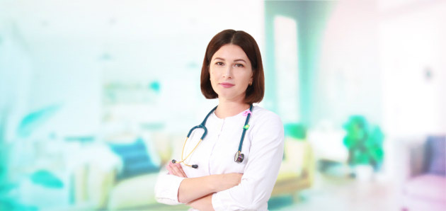 Мусорова Евгения Анатольевна