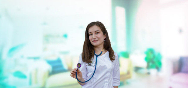 Мусурманкулова Динара Альбертовна