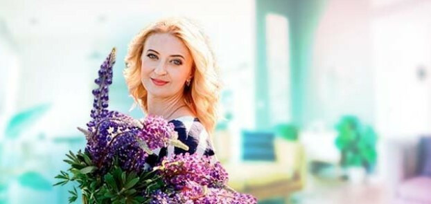 Савельева Валентина Владимировна