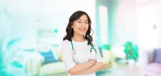 Нам Элина Анатольевна