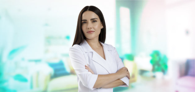 Кривда Виктория Алексеевна