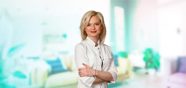 Новикова Вероника Андреевна