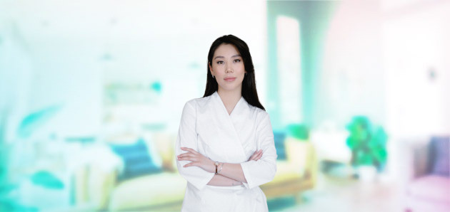 Нурмуканова Индира Канатовна