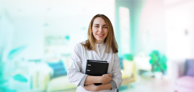 Корепанова Марина Геннадьевна