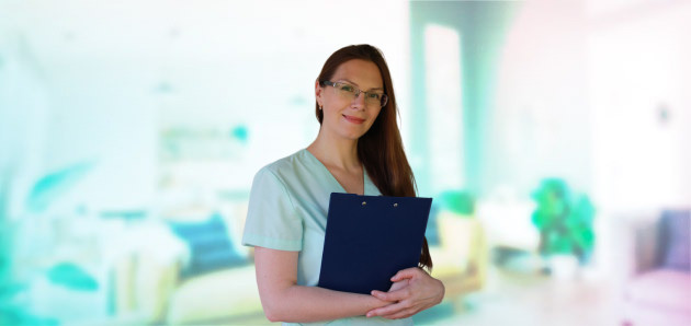 Орехова Екатерина Валерьевна