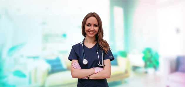 Кошковал Марина Алексеевна