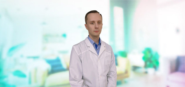 Патокин Евгений Витальевич