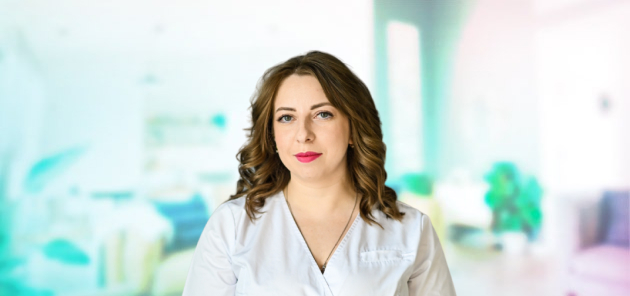 Подщипкова Татьяна Борисовна