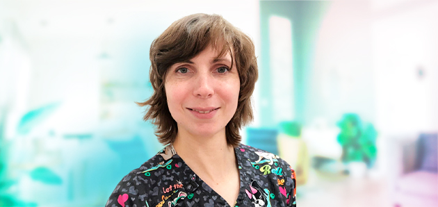 Дмитриева Ольга Борисовна