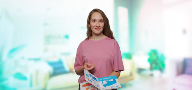 Гришакина Софья Михайловна