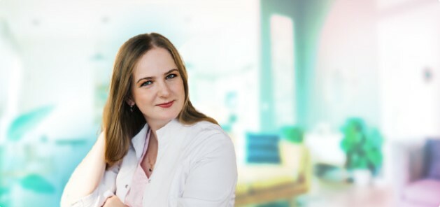 Дегтева Анастасия Евгеньевна