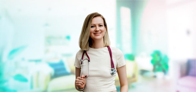 Андреева Татьяна Олеговна