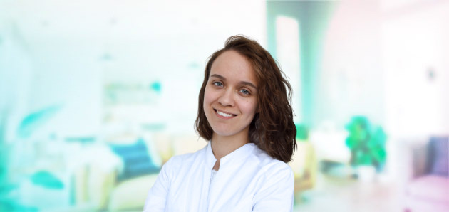 Шигина Екатерина Андреевна