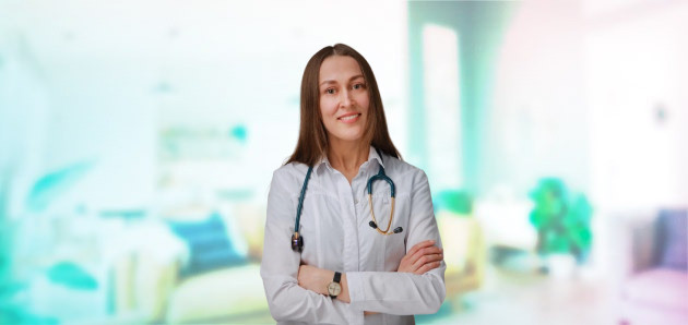 Плынская Наталья Ивановна