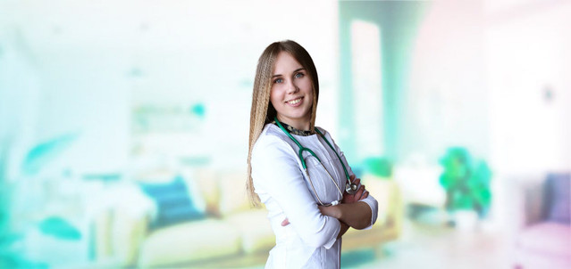 Полянская Кристина Юрьевна