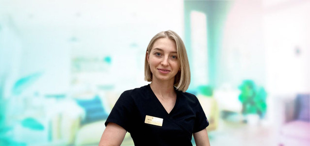 Попкова Виктория Вячеславовна