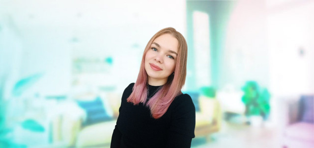 Потапова Анастасия Эдуардовна