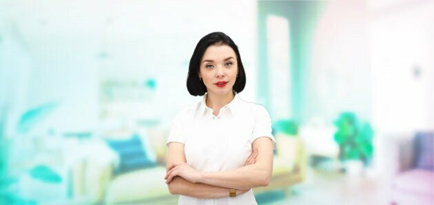 Приходько Ксения Андреевна