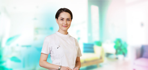 Гаджиева Зухра Шарапутдиновна