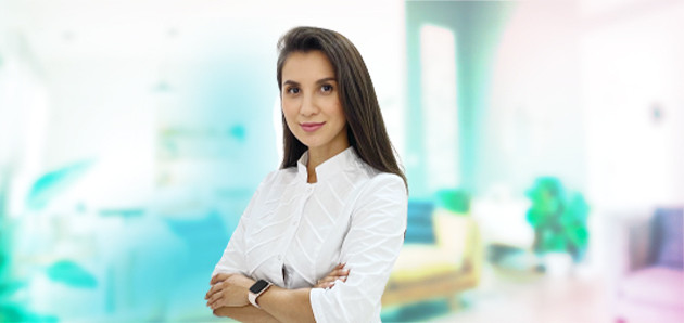 ЭреджеповаЭльзара Мустафаевна