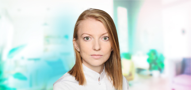 Агафонова Марина Александровна