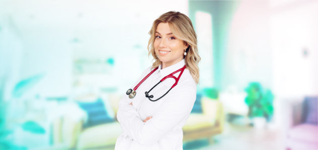 Ткаченко Екатерина Игоревна