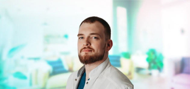 Баранов Валентин Андреевич