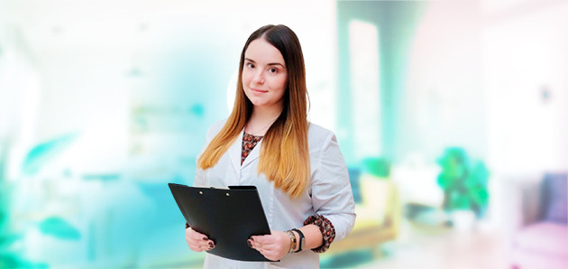 Рудченко Наталия Игоревна