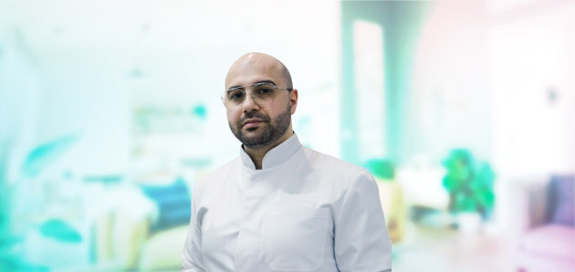 Садыхов Рагим Агаларович