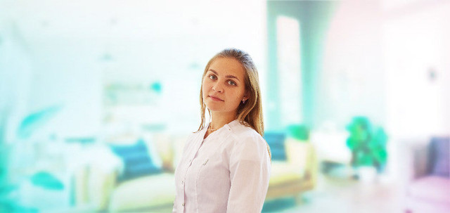 Сафьянова Виктория Станиславовна