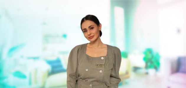 Салаева Эльвира Гудратовна