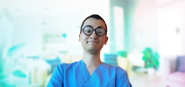 Спиридонов Олег Олегович