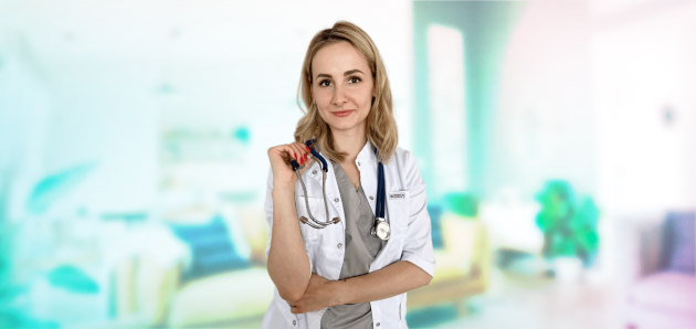 Сенчина Лина Валерьевна