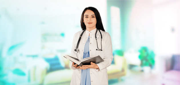 Шабанова Гулизар Рустамовна