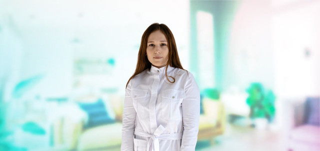 Шестак Виктория Павловна