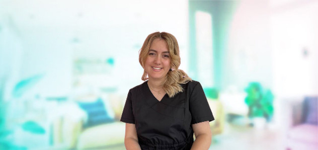 Синцева Юлия Александровна