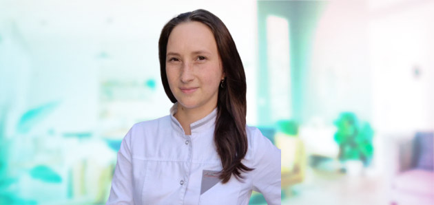 Кузьмина Галина Викторовна