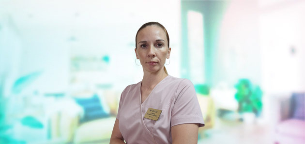 Сосина Наталья Алексеевна