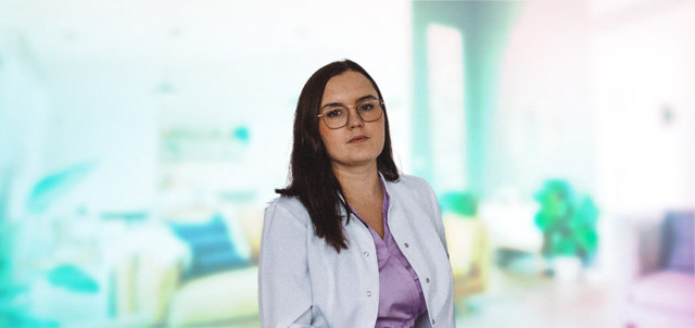 Старостина Елена Алексеевна