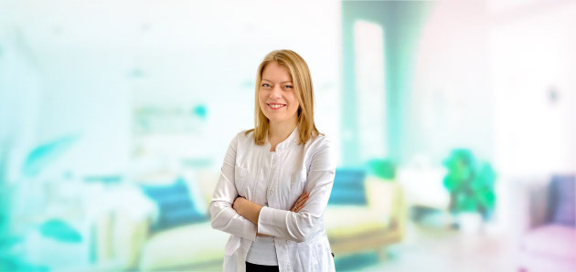 Заяева Елизавета Евгеньевна