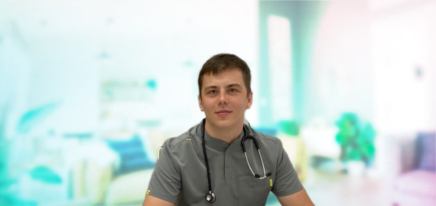 Тагиров Даниль Раилевич